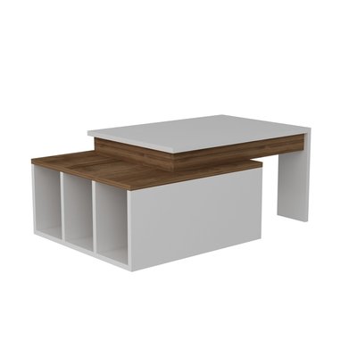 Table basse Kolarado TOILINUX