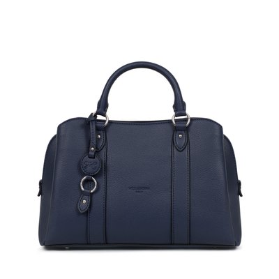 Sac porté main 2 poignées LIMA HEXAGONA