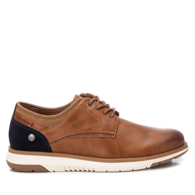 Chaussure Blucher/Derby Plaine Entreprise Lacets XTI