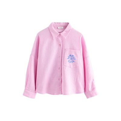 Chemise imprimée NEXT