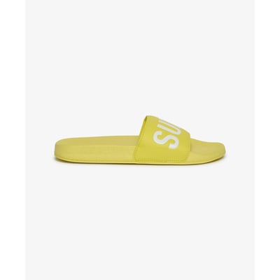 Claquettes de Piscine Coupe Classique SUPERDRY