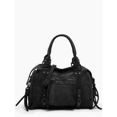 sac porté épaule Velvet cuir MILANO