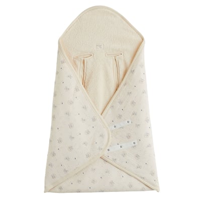 Couverture de voyage bébé Voix Lactée PETIT BEGUIN