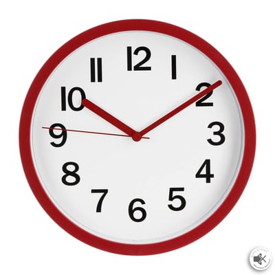 Horloge LOLY ATMOSPHERA