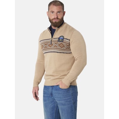 Pull KOBBE JAN VANDERSTORM