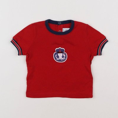 Tee-shirt - Bon état PETIT BATEAU