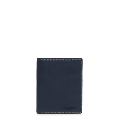 Portefeuille SOFT VINTAGE HOMME LANCASTER
