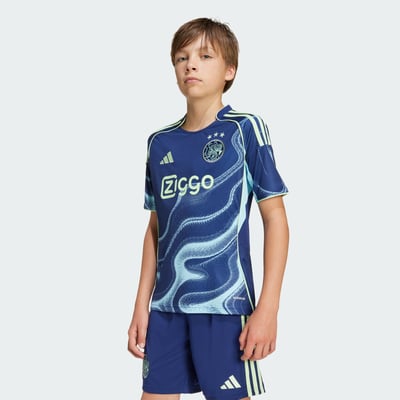 Maillot Extérieur Ajax Amsterdam 25/26 adidas Performance