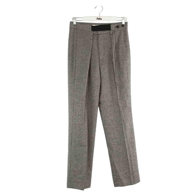 Pantalon droit - Très Bon État ZADIG&VOLTAIRE