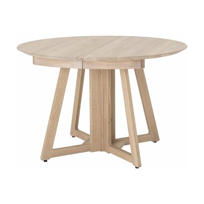 Table à rallonge en Chêne BLOOMINGVILLE