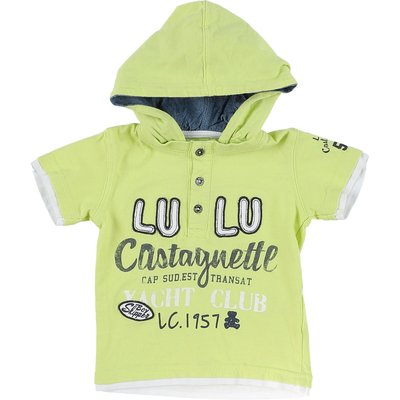 T-shirt - Très bon état LULUCASTAGNETTE