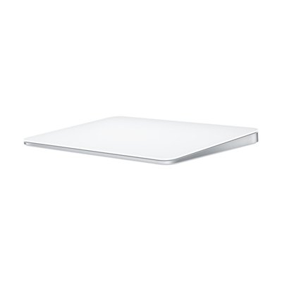 Pavé tactile Magic Trackpad Surface Multi Touch Blanc APPLE