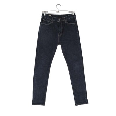 Jean droit en coton - Bon État LEVI'S