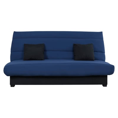 Banquette CC CHAUMONT 130x190, taupe RELAXIMA