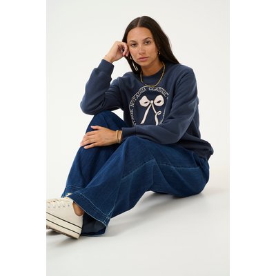 Sweatshirt KAellen KAFFE
