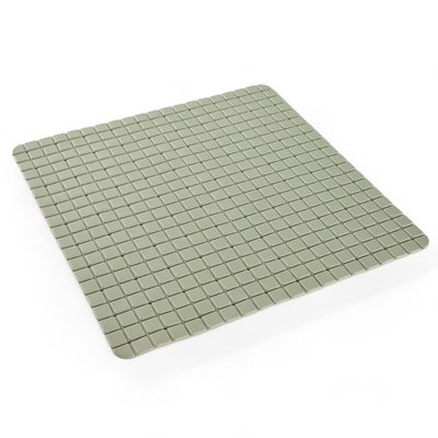 Tapis de douche antidérapant avec ventouses BATHROOM UTILITY