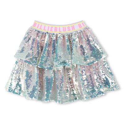 Jupe en sequins BILLIEBLUSH
