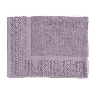 Tapis De Bain en Coton/ Modal 600g/m² - DOUCEUR TRADITION DES VOSGES