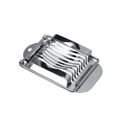 Tranche œufs inox IPAC