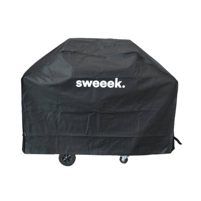 Housse de protection pour barbecue ATHOS, BAZIN 4, RICHELIEU 3, TREVILLE 3 ET 4, EDMOND 5, DANGLARS, MADELEINE SWEEEK