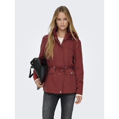 Parka à capuche ONLY