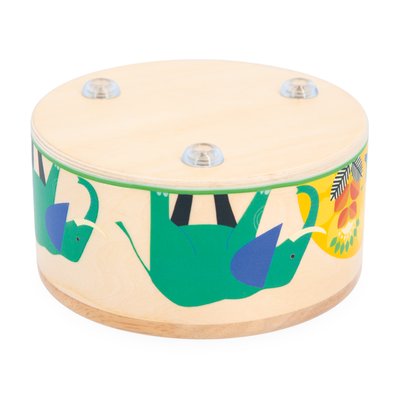 Tambour musical La Redoute