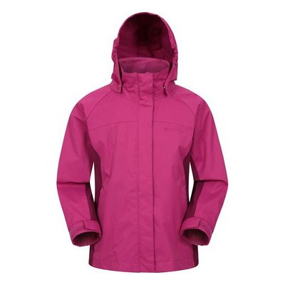 Veste imperméable SHELLY MOUNTAIN WAREHOUSE