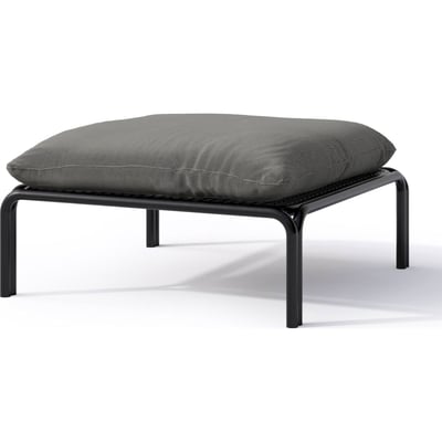 Pouf de jardin hydrofuge collection WORCULLY RECOLLECTION