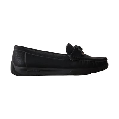 Mocassins Cuir Inia ENZA NUCCI