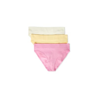 Lot de 3 culottes JADE ETAM