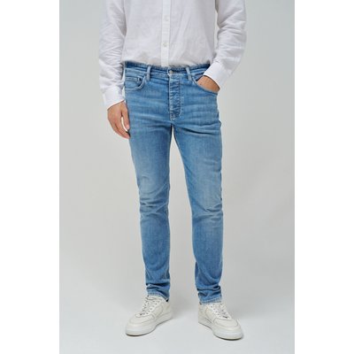 JEAN COUPE SLIM SALSA JEANS