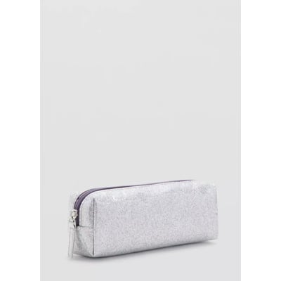 Trousse glitter MANGO KIDS