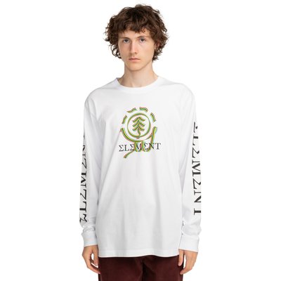 T-shirt à manches longues ALL COLORS ELEMENT