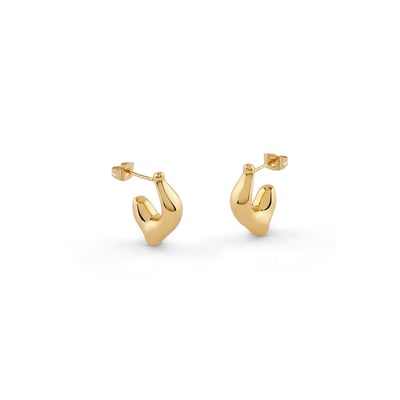 Boucles D’oreilles Berbera GUESS