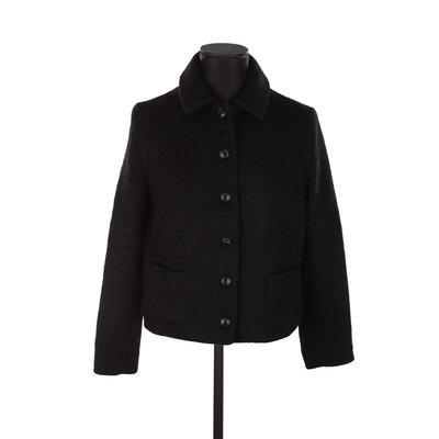 Veste en laine - Très Bon État SEZANE