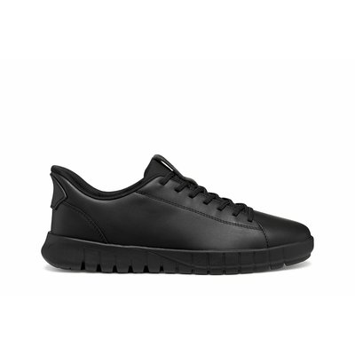 Ademende sneakers, Fast-in Flextride Plus GEOX