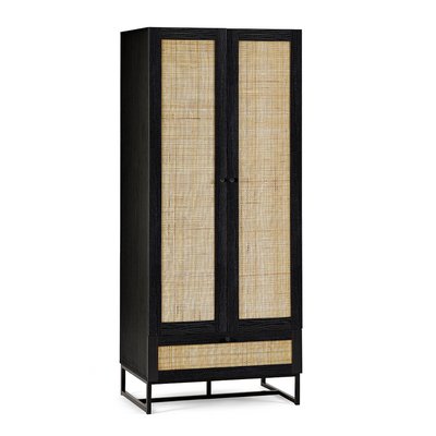 Indiya Rattan Wardrobe SO'HOME