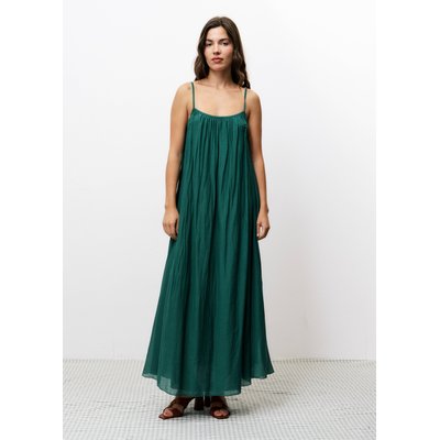 Robe  longue ELDINE FRNCH