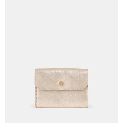 Porte-monnaie Illa En Cuir GALERIES LAFAYETTE