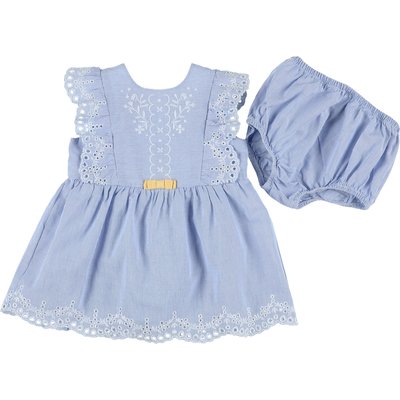 Robe + bloomer -  Très bon état SERGENT MAJOR