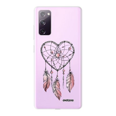 Coque 360 Galaxy S20 FE EVETANE