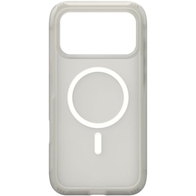 Coque iPhone 17 ProMax/18 ProMax MagSafe Gris RHINOSHIELD