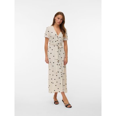 Robe Chemise VERO MODA