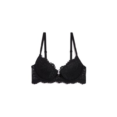 Soutien-gorge n.5 - le coques fines plongeant SUCCESS ETAM