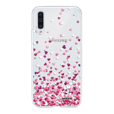 Coque 360 Galaxy A50 EVETANE