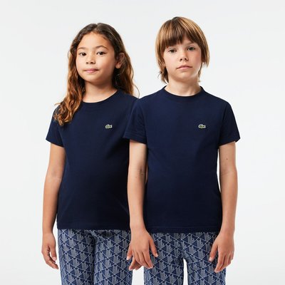 Camiseta de manga corta LACOSTE