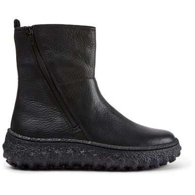 Bottines Cuir Ground CAMPER