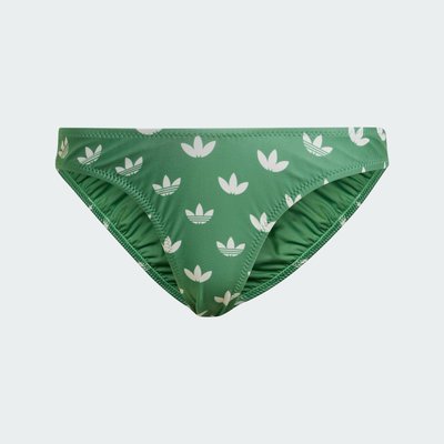 Bas de bikini motif monogramme adidas Originals