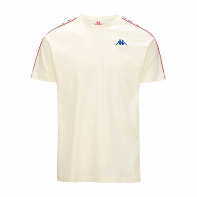T-shirt 222 Banda Coen Slim KAPPA