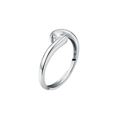 Bague en argent 925 CLASSIC BLUESPIRIT